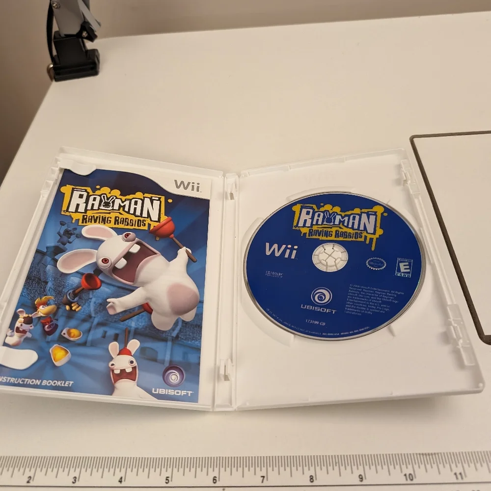 Nintendo vintage from